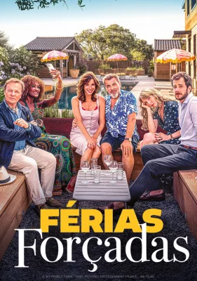 Assistir Férias Forçadas em HD