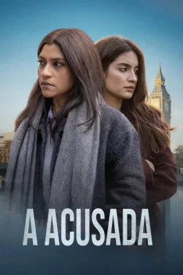 Assistir A Acusada em HD