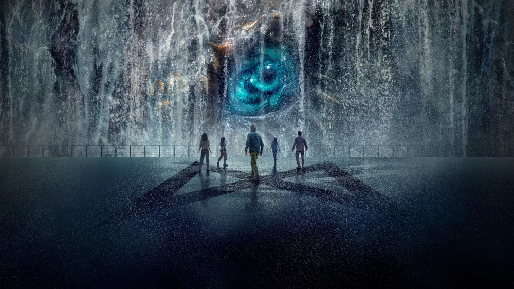 Monarch Legacy of Monsters watch online