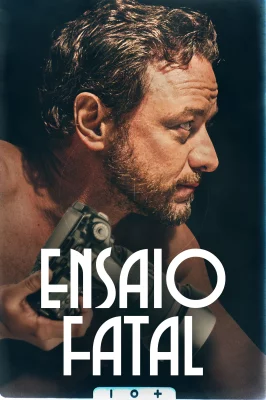 Assistir Ensaio Fatal em HD