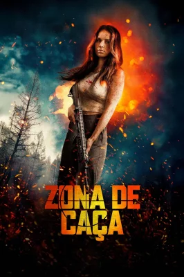Assistir Zona de Caça em HD