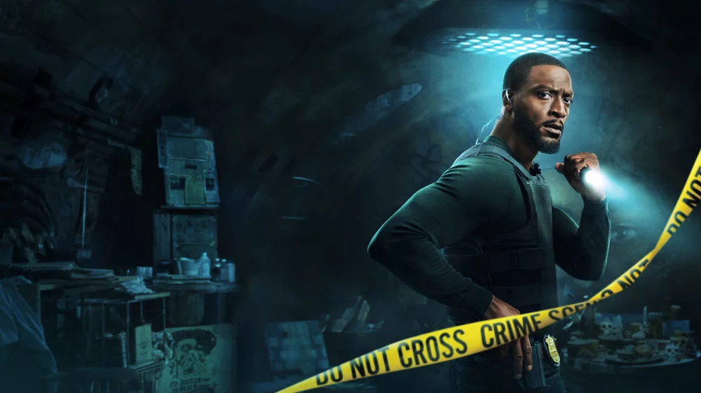 Detetive Alex Cross watch online