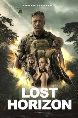 Assistir Lost Horizon em HD