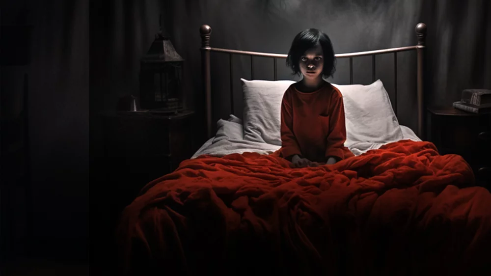 Assistir Você Não Dormirá Esta Noite em HD