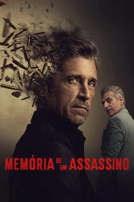 Memória de um Assassino watch online