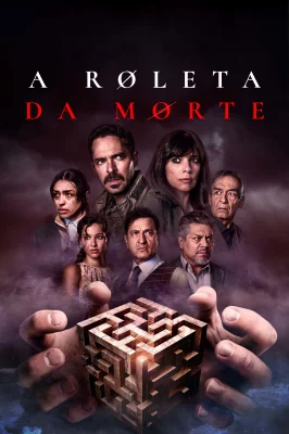 Assistir A Roleta da Morte em HD