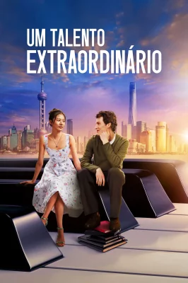 Assistir Um Talento Extraordinário em HD