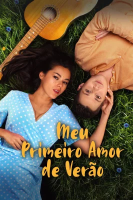 Assistir Meu Primeiro Amor de Verão em HD