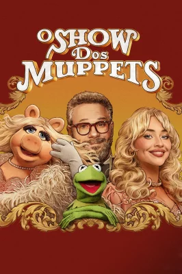 Assistir O Show dos Muppets em HD