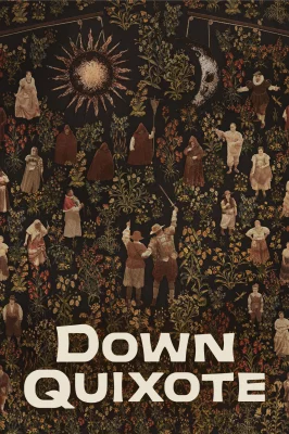 Assistir Down Quixote em HD