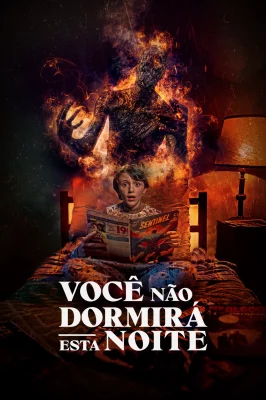 Você Não Dormirá Esta Noite watch online