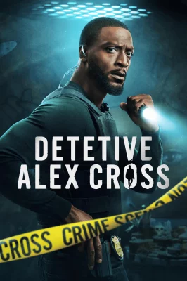 Assistir Detetive Alex Cross em HD