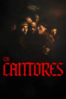 Assistir Os Cantores em HD