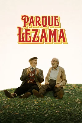 Parque Lezama watch online