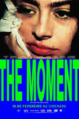 Assistir The Moment em HD