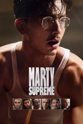 Marty Supreme watch online