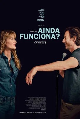 Isso Ainda Está de Pé? watch online