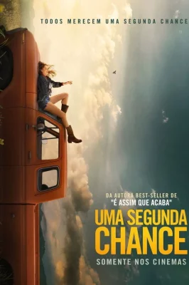 Assistir Uma Segunda Chance em HD