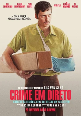 Assistir Dead Man's Wire em HD
