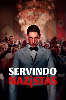 Assistir Servindo Nazistas em HD