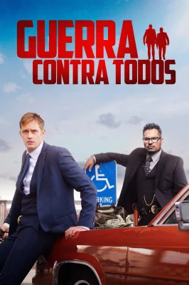 Assistir Guerra contra Todos em HD