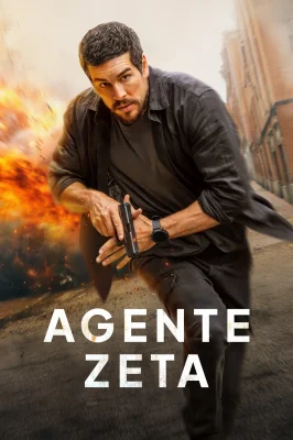 Agent Zeta watch online