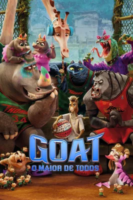Assistir Um Cabra Bom de Bola em HD