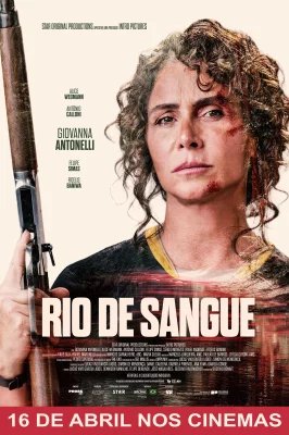 Assistir Rio de Sangue em HD