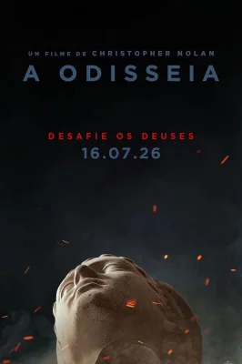 Assistir A Odisseia em HD