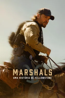 Y Marshals: Uma História de Yellowstone watch online