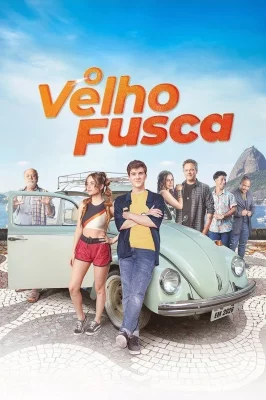 Assistir O Velho Fusca em HD