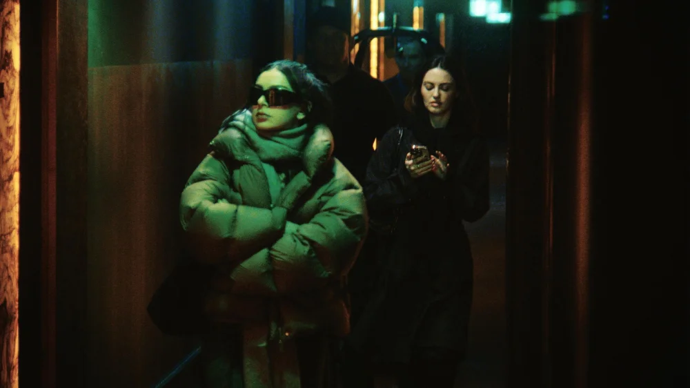 Assistir The Moment em HD