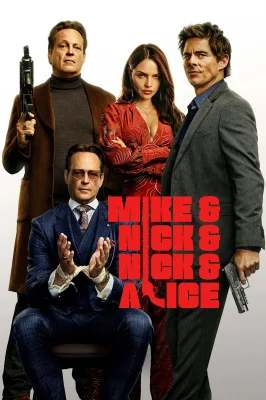 Assistir Mike & Nick & Nick & Alice em HD