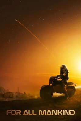 For All Mankind watch online