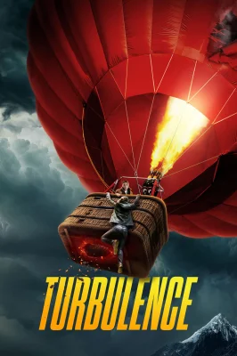 Assistir Turbulence em HD