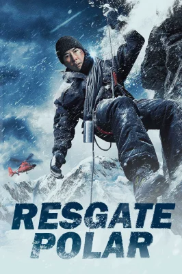 Assistir Resgate Polar em HD