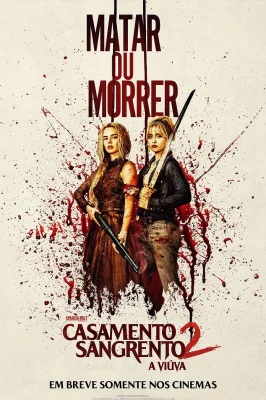 Assistir Casamento Sangrento: A Viúva em HD