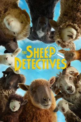Assistir As Ovelhas Detetives em HD