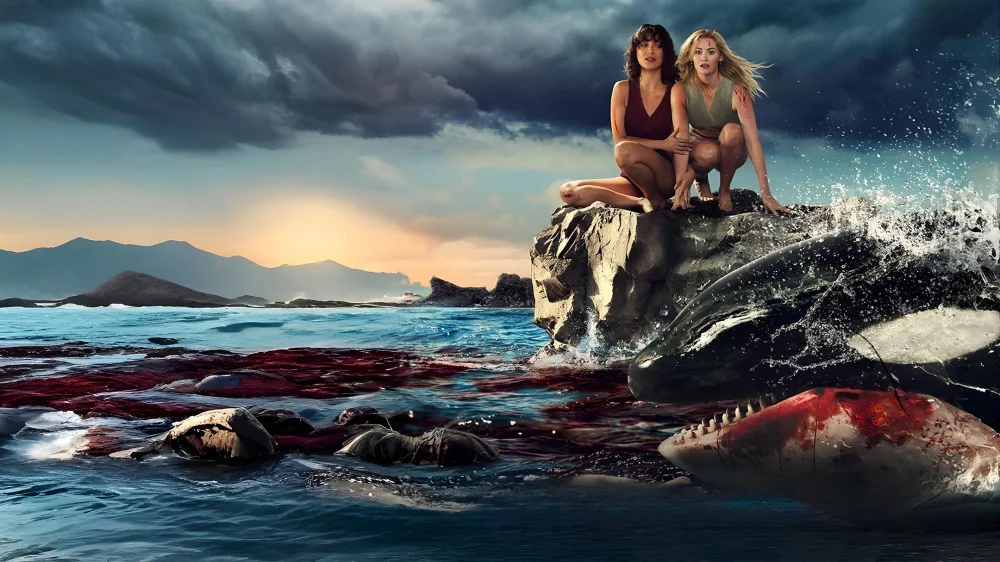 Assistir Killer Whale em HD