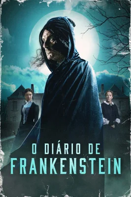 Assistir O Diário de Frankenstein em HD