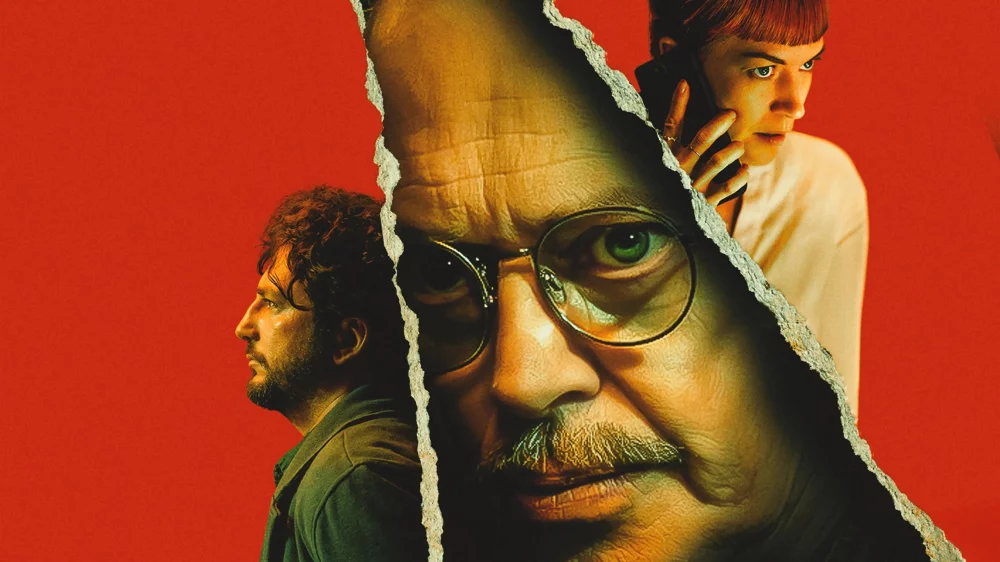 Assistir Conselhos de Um Serial Killer Aposentado em HD