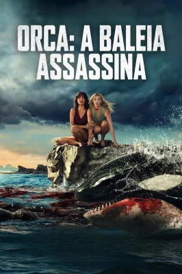 Assistir Killer Whale em HD