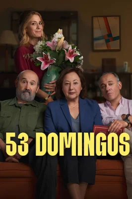 Assistir 53 Domingos em HD