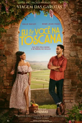 Assistir Eu & Você Na Toscana em HD