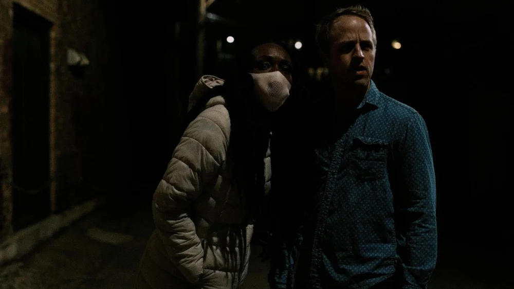 Assistir Terror Virtual em HD