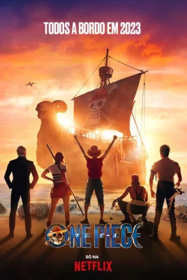 Assistir One Piece: A Série em HD