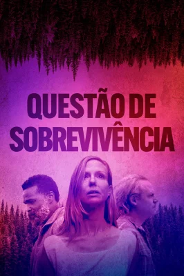 Assistir Questão de Sobrevivência em HD