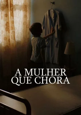 Assistir A Mulher que Chora em HD
