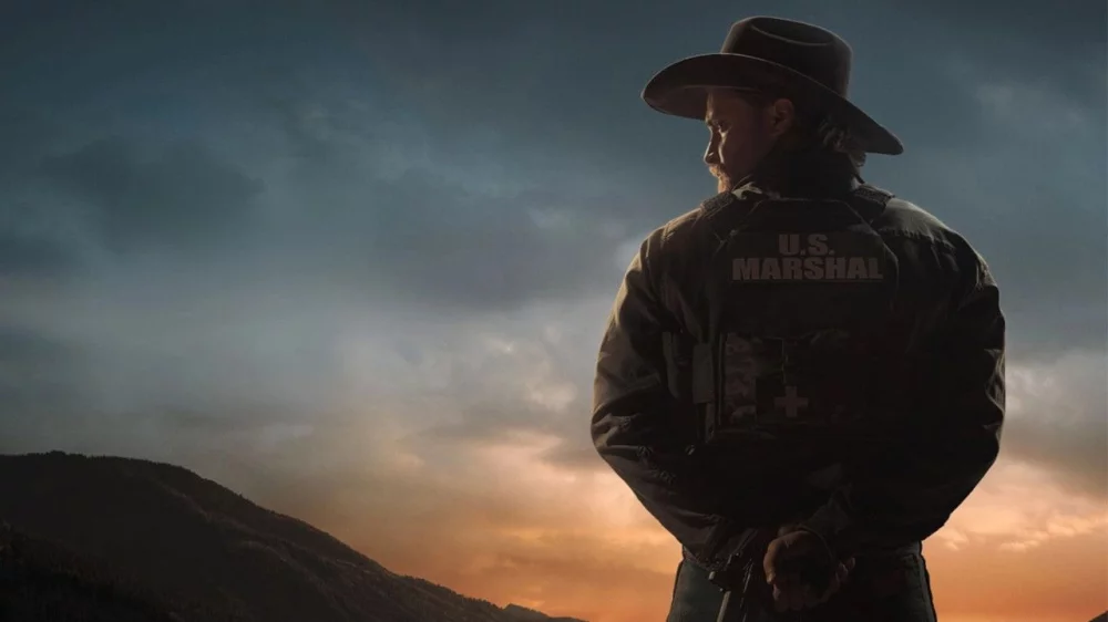 Y Marshals: Uma História de Yellowstone watch online