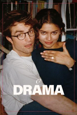 Assistir O Drama em HD